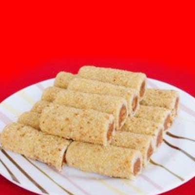 "Biscuit Rolls - 1kg (Kakinada Exclusives) - Click here to View more details about this Product